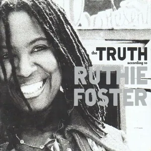 The truth according to Ruthie Foster